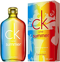 Calvin Klein One Summer 2011