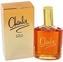 Revlon Charlie Gold