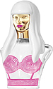 Nicki Minaj The Pinkprint