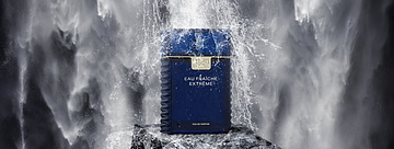 Versace Eau Fraiche Extreme — экстремальная свежесть