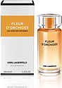 Karl Lagerfeld Fleur d`Orchidee