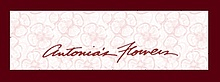 Antonia's Flowers