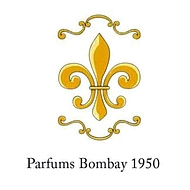 Parfums Bombay 1950