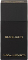 Pascal Morabito Black Agent