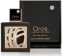 Sterling Parfums Oros Limited Edition