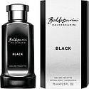 Hugo Boss Baldessarini Black