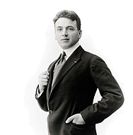Henri Almeras