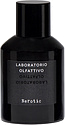 Laboratorio Olfattivo Nerotic