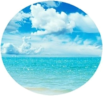море