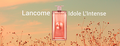 Lancome Idole L'Intense - Стань идолом для всех!