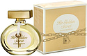 Antonio Banderas Her Golden Secret for Woman
