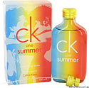 Calvin Klein One Summer 2011