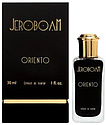 Jeroboam Oriento