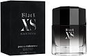 Paco Rabanne Black Xs Pour Homme 2018