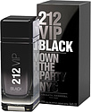 Carolina Herrera 212 VIP Black