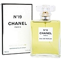 Chanel N°19
