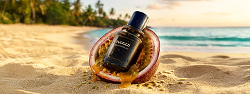 Fugazzi Passionfroudh — душа Бразилии в каждой капле