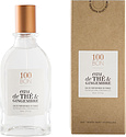 100 Bon Eau De The & Gingembre
