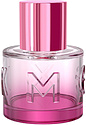 Mexx Festival Splashes Woman