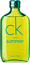 Calvin Klein One Summer