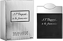 S.T. Dupont A La Francaise Pour Homme
