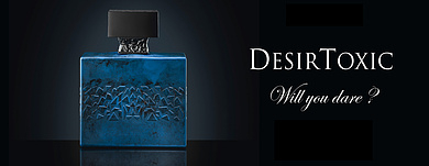 M.Micallef DesirToxic - Желание токсично