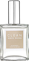 Clean White Woods