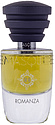 Masque Romanza