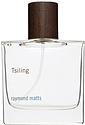 Raymond Matts Tsiling