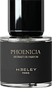 James Heeley Phoenicia