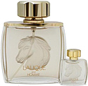 Lalique Equus