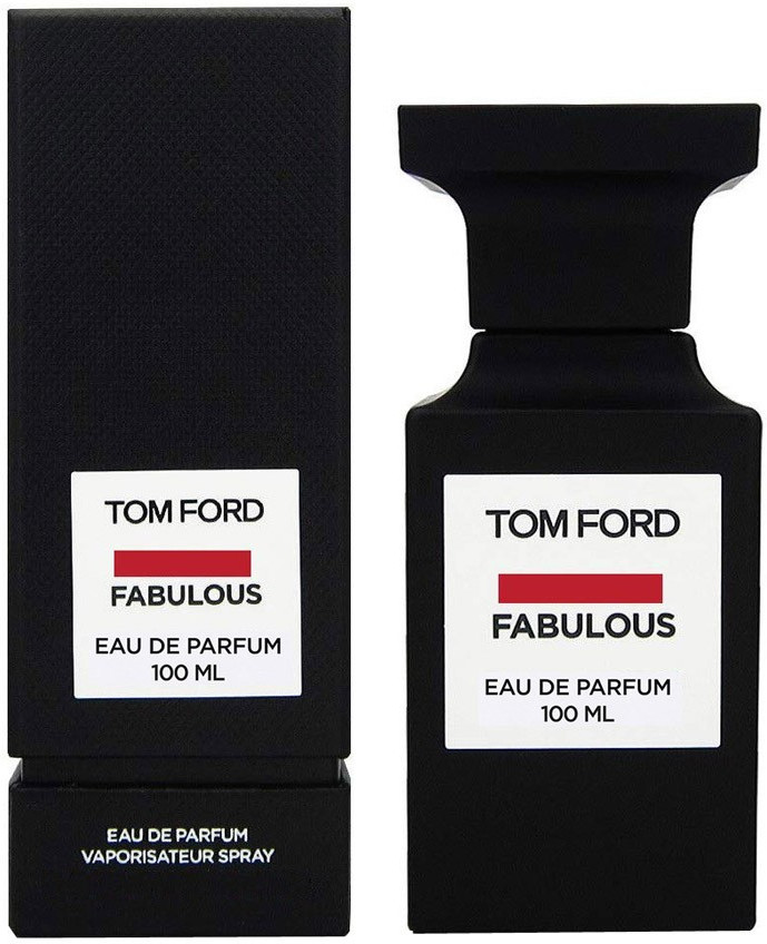 parfum tom ford fabulous