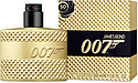 Eon Productions James Bond 007 VIP Gold Edition