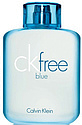 Calvin Klein CK Free Blue