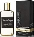 Atelier Cologne Gold Leather