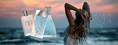 Водные ароматы