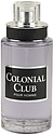 Jeanne Artes Colonial Club