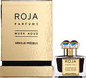 Roja Dove Musc Aoud Absolue Precieux