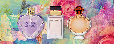 Вкусные ароматы