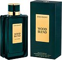 Davidoff Wood Blend