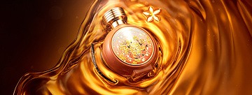 Haute Fragrance Company Narcotic Desire — погрузись в мир обольщения