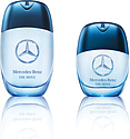 Mercedes-benz The Move