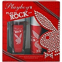 Playboy Play It Rock