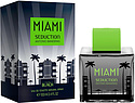 Antonio Banderas Black Seduction Miami