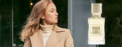 EX Nihilo Spiky Muse — олицетворение женственности