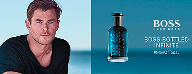 Boss: послание в бутылке