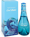 Davidoff Cool Water Summer Edition Woman