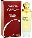 Cartier So Pretty