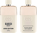 Gucci Guilty Love Edition Mmxxi Pour Femme