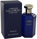 Lorenzo Villoresi Acqua di Colonia